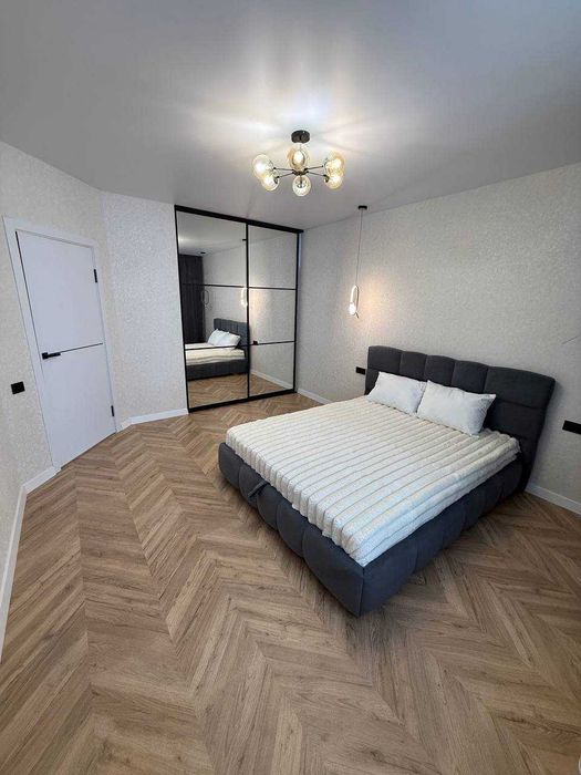 Квартира на Озерна, Кармелюка 3Б в Хмельницькому, ID 241563, фото №12