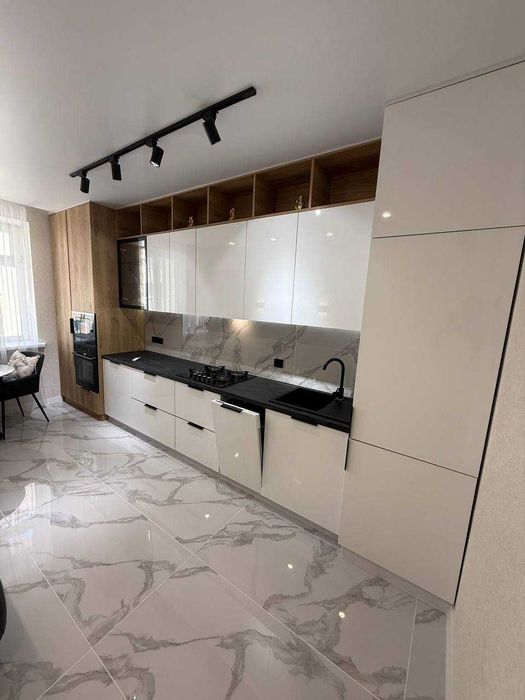 Квартира на Озерна, Кармелюка 3Б в Хмельницькому, ID 241563, фото №4