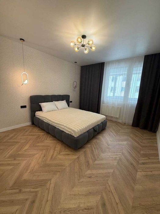 Квартира на Озерна, Кармелюка 3Б в Хмельницькому, ID 241563, фото №5
