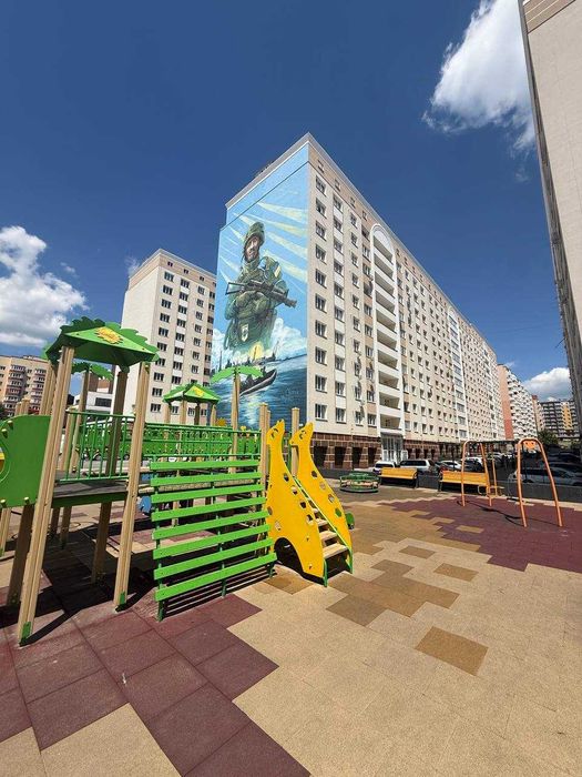 Квартира на Озерна, Кармелюка 3Б в Хмельницькому, ID 241563, фото №7