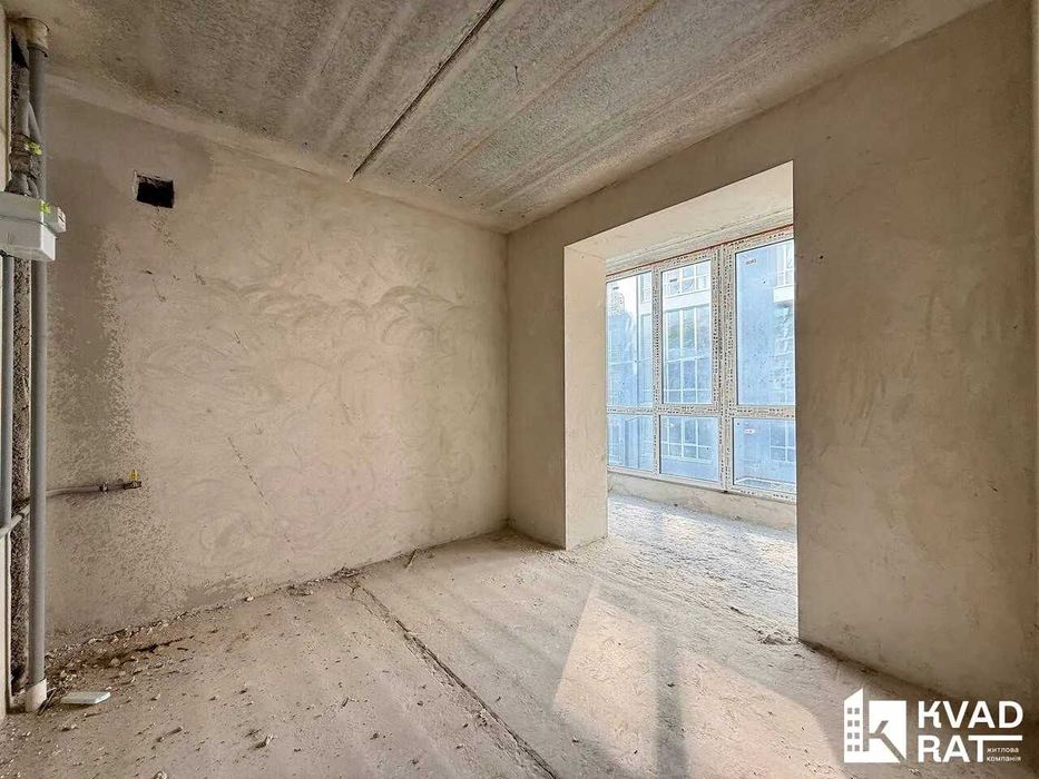 Квартира на ЖК Парковий в Івано-Франківську, ID 175755, фото №1