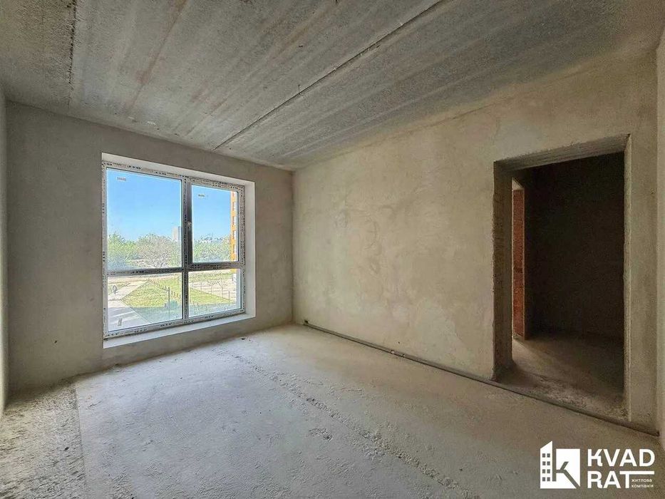 Квартира на ЖК Парковий в Івано-Франківську, ID 175755, фото №2