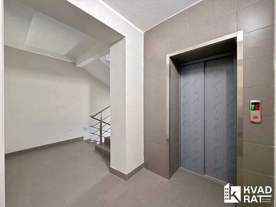 Квартира на ЖК Парковий в Івано-Франківську, ID 175755, фото №6