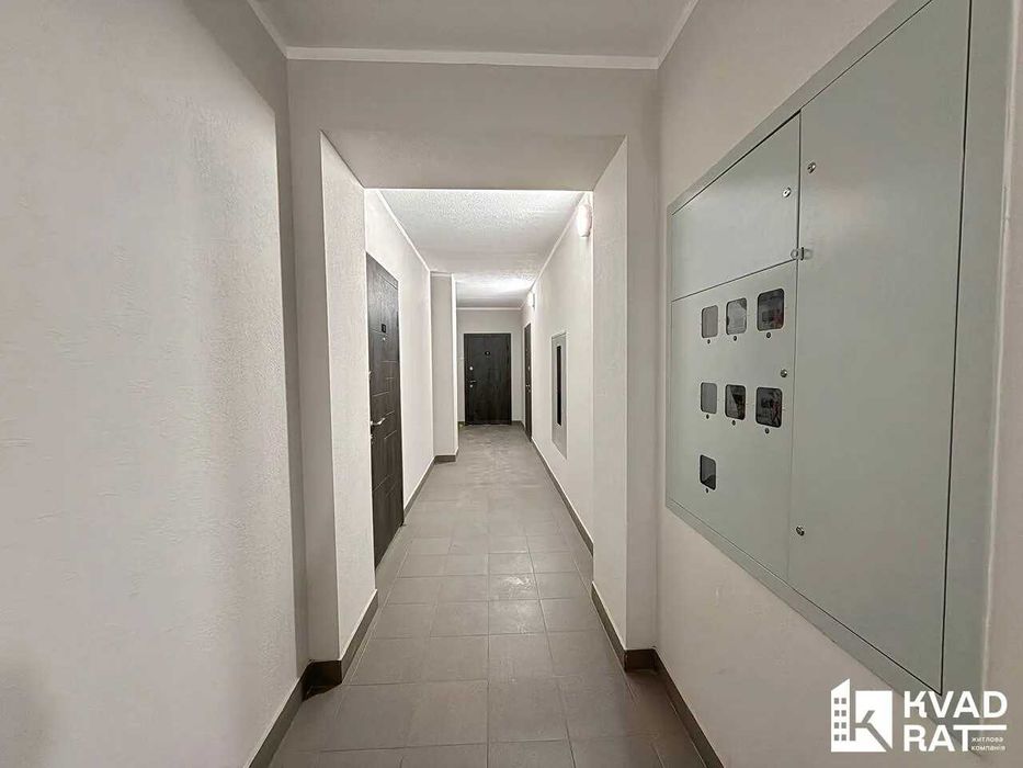 Квартира на ЖК Парковий в Івано-Франківську, ID 175755, фото №7