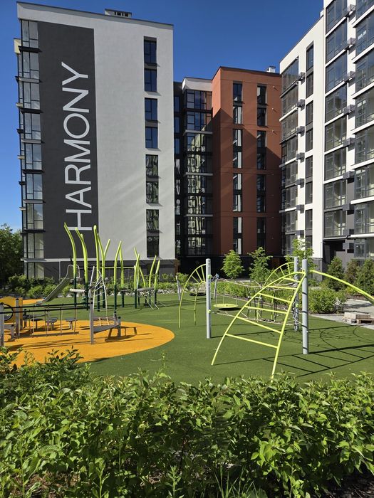 Квартира на ЖК Harmony for life в Хмельницькому, ID 239824, фото №1