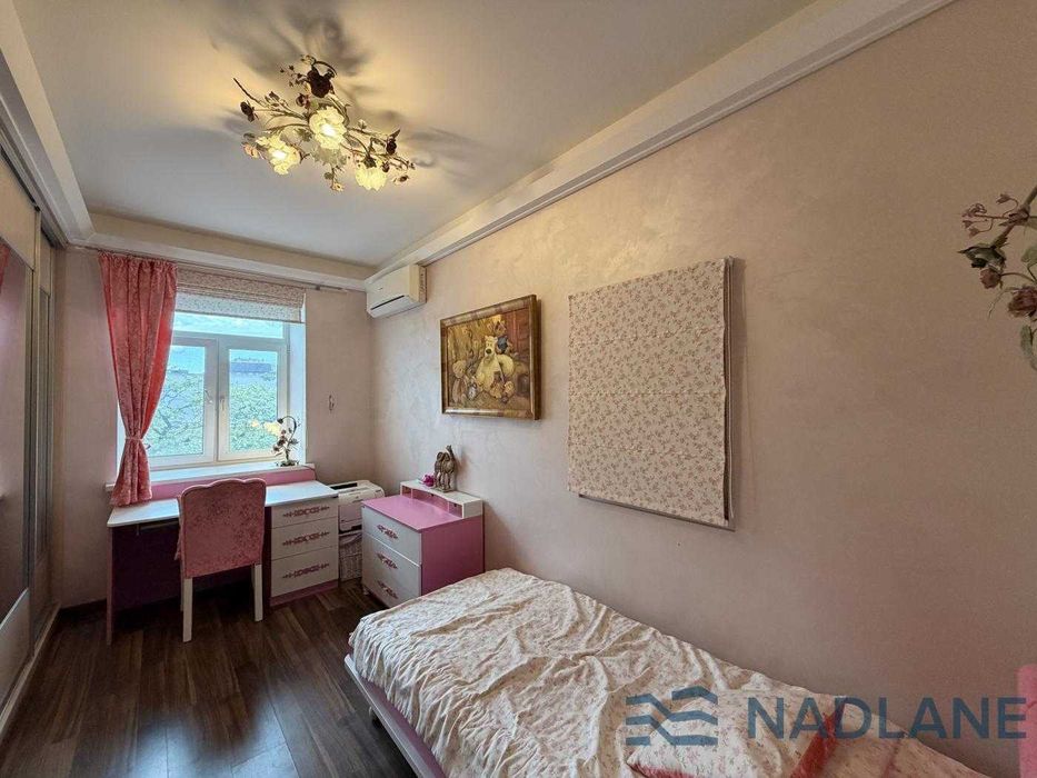 Квартира на вул. Верхній Вал, 62 в Києві, ID 220037, фото №11