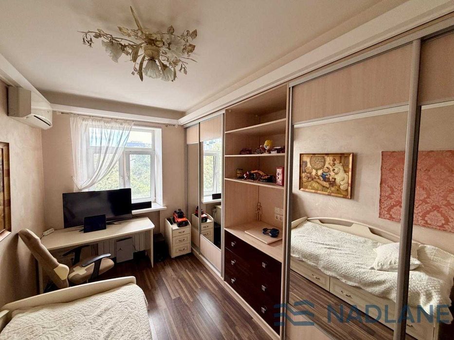 Квартира на вул. Верхній Вал, 62 в Києві, ID 220037, фото №12