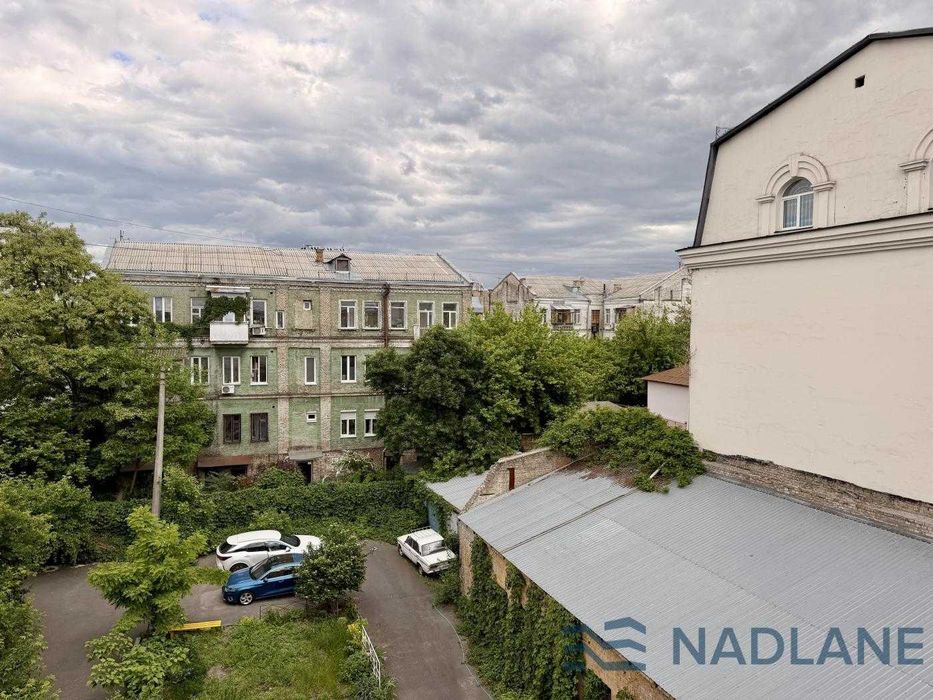 Квартира на вул. Верхній Вал, 62 в Києві, ID 220037, фото №18