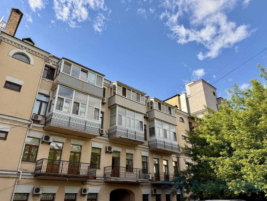 Квартира на вул. Верхній Вал, 62 в Києві, ID 220037, фото №19