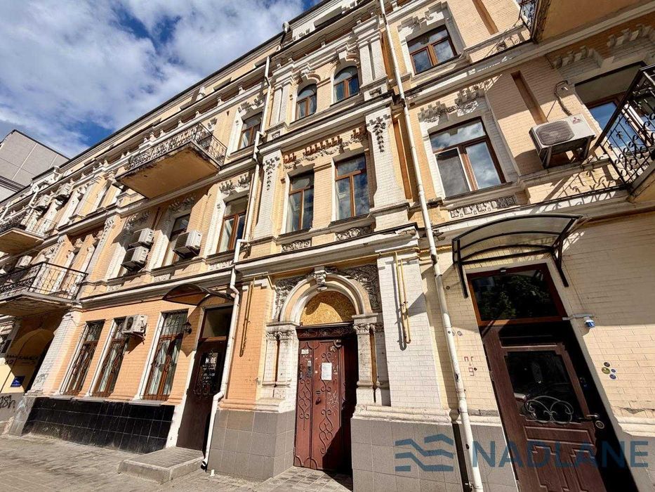 Квартира на вул. Верхній Вал, 62 в Києві, ID 220037, фото №20