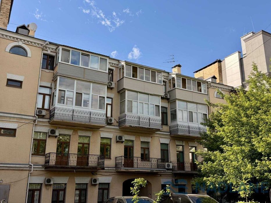 Квартира на вул. Верхній Вал, 62 в Києві, ID 220037, фото №21