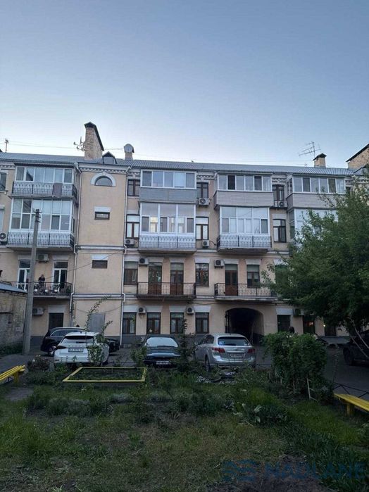 Квартира на вул. Верхній Вал, 62 в Києві, ID 220037, фото №22