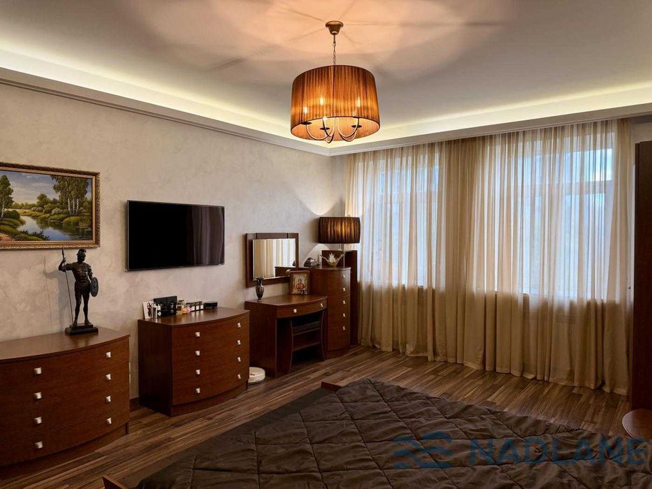 Квартира на вул. Верхній Вал, 62 в Києві, ID 220037, фото №8