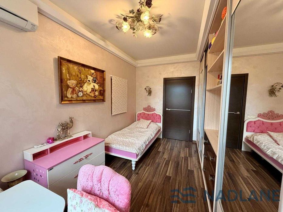 Квартира на вул. Верхній Вал, 62 в Києві, ID 220037, фото №10