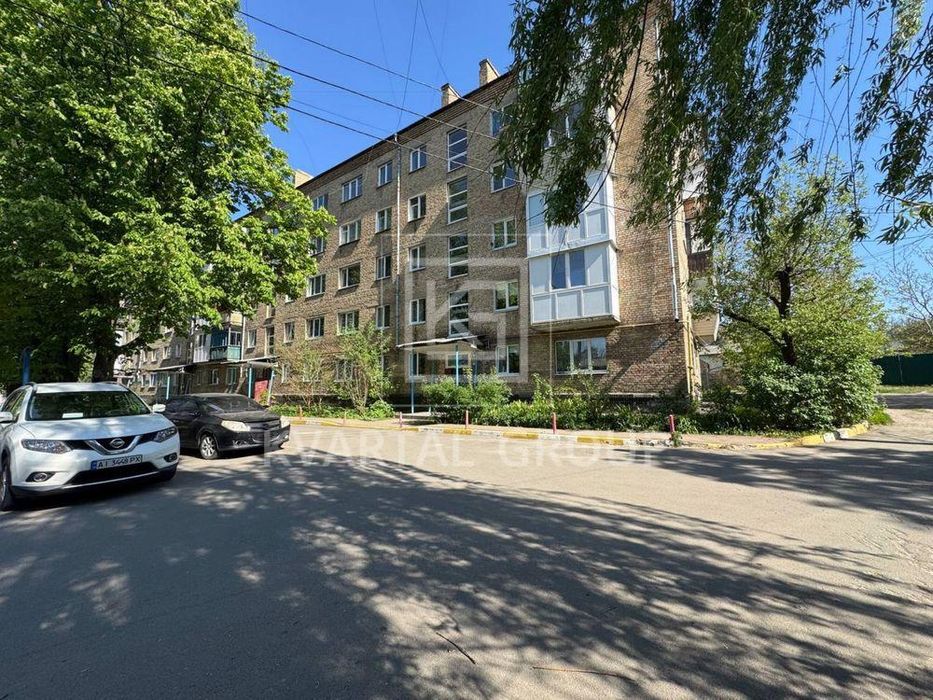 Квартира на Ірпінь в Києві, ID 294385, фото №10