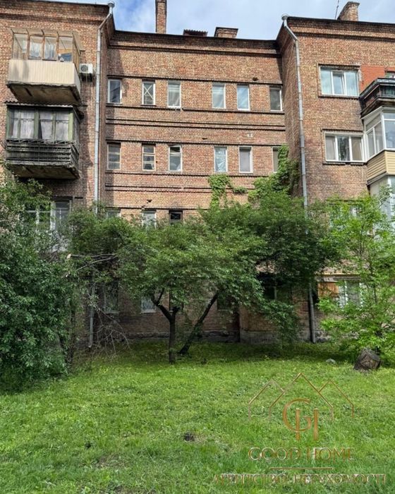 Квартира на вул. Максима Токарева, 4 в Києві, ID 180203, фото №11