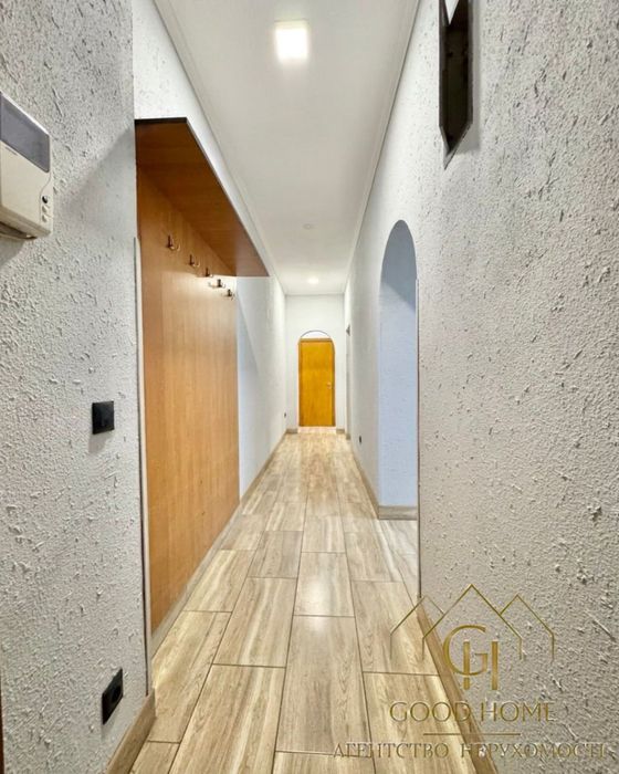 Квартира на вул. Максима Токарева, 4 в Києві, ID 180203, фото №6