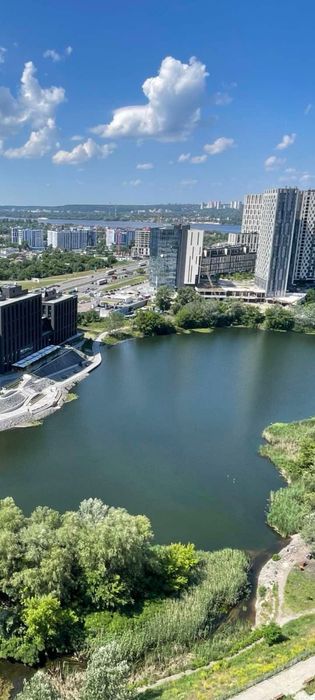 Квартира на вул. Бажана, 20-А в Київ, ID 338553, фото №2