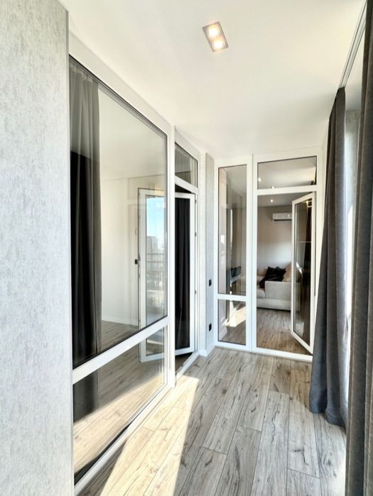 Квартира на вул. Бажана, 20-А в Києві, ID 338553, фото №14