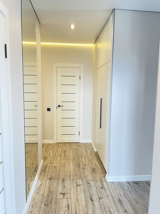 Квартира на вул. Бажана, 20-А в Києві, ID 338553, фото №15