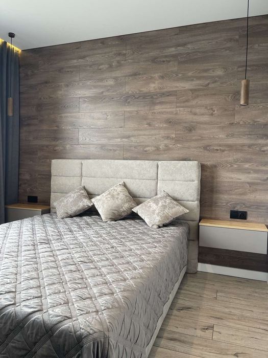Квартира на вул. Бажана, 20-А в Києві, ID 338553, фото №18