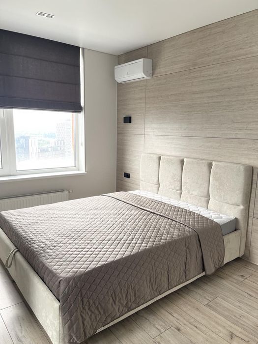 Квартира на вул. Бажана, 20-А в Києві, ID 338553, фото №19