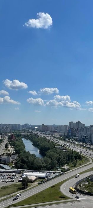 Квартира на вул. Бажана, 20-А в Київ, ID 338553, фото №3