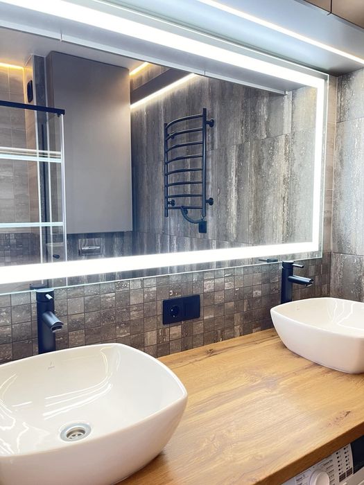 Квартира на вул. Бажана, 20-А в Києві, ID 338553, фото №10