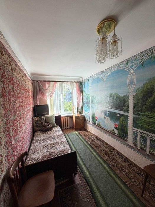 Квартира на вул. Проспект Миру, 66 в Хмельницький, ID 289313, фото №1