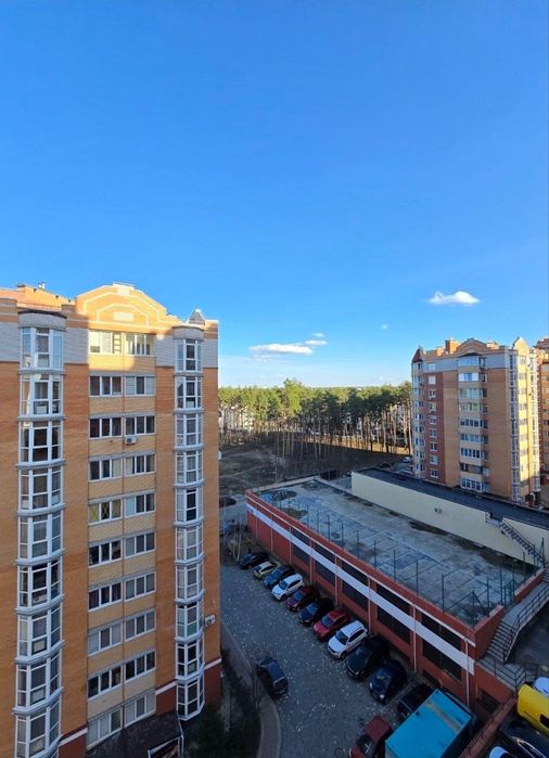 Квартира на Ірпінь в Києві, ID 239518, фото №4