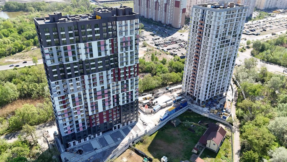 Квартира на вул. Здолбунівська в Київ, ID 194545, фото №3