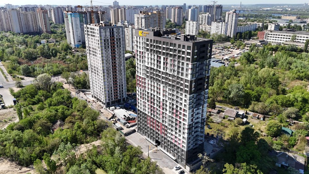 Квартира на вул. Здолбунівська в Київ, ID 194545, фото №4