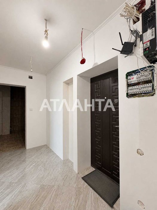 Квартира на вул. Бугаєвська в Одесі, ID 179660, фото №11
