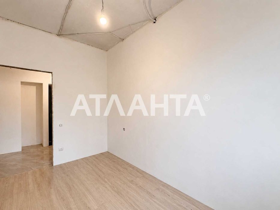 Квартира на вул. Бугаєвська в Одесі, ID 179660, фото №4