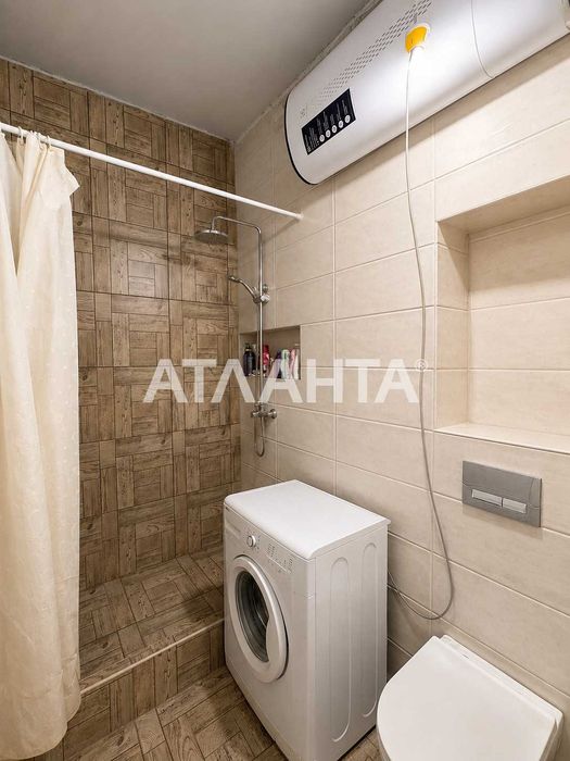 Квартира на вул. Бугаєвська в Одесі, ID 179660, фото №5