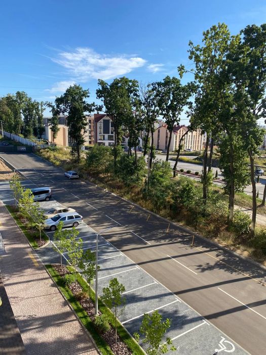 Квартира на ЖК Львівський Затишок в Києві, ID 260783, фото №13
