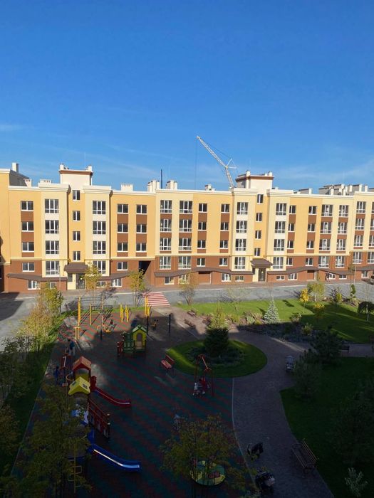 Квартира на ЖК Львівський Затишок в Києві, ID 260783, фото №3
