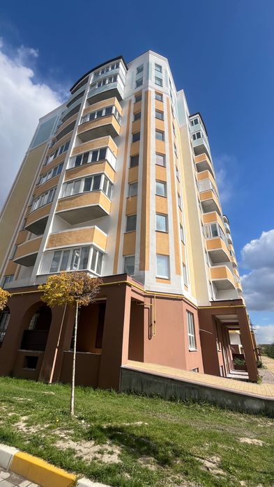 Квартира на Буча в Києві, ID 244624, фото №1