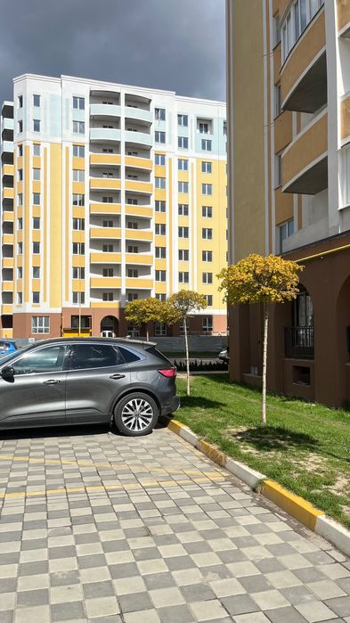 Квартира на Буча в Києві, ID 244624, фото №2