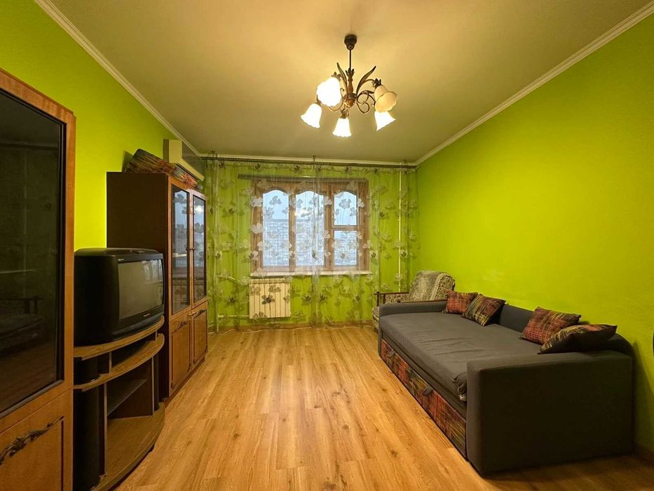 Квартира на вул. О. Бальзака, 89 в Києві, ID 188076, фото №2