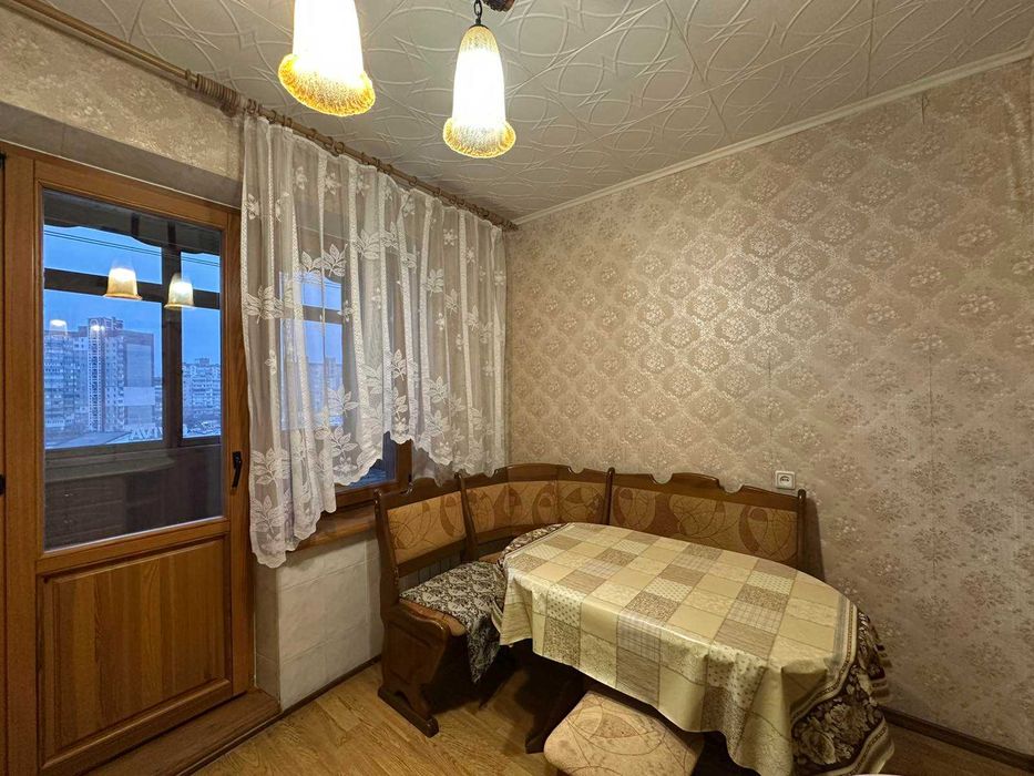 Квартира на вул. О. Бальзака, 89 в Києві, ID 188076, фото №13