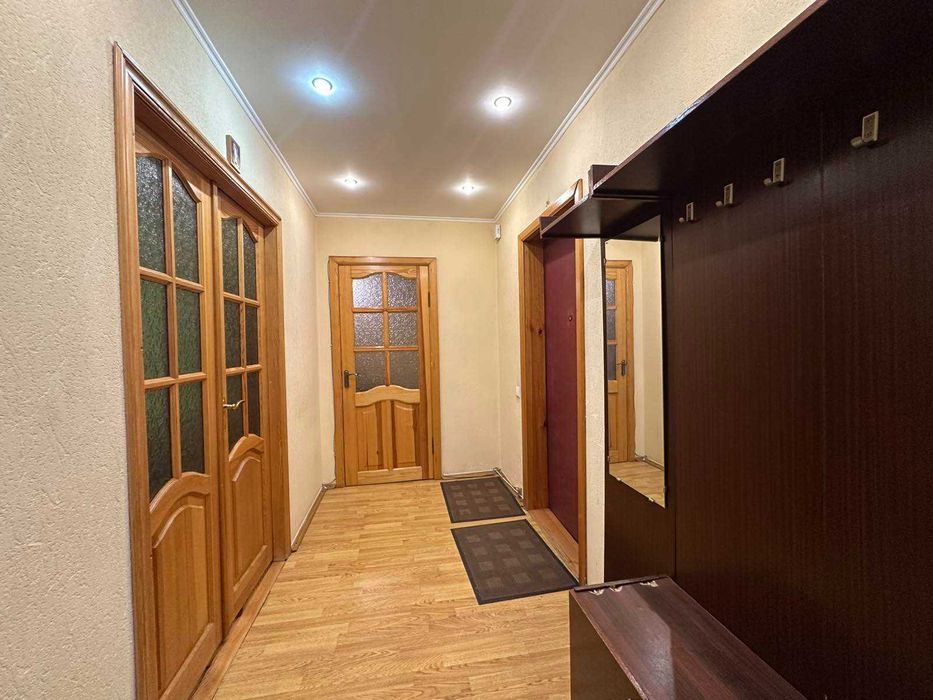 Квартира на вул. О. Бальзака, 89 в Києві, ID 188076, фото №18