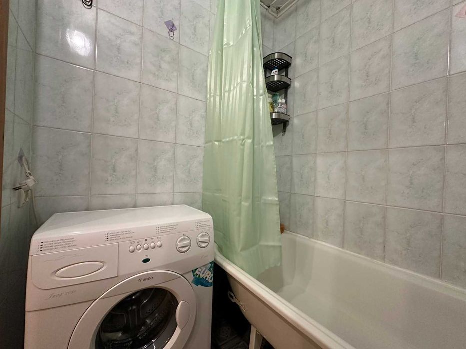 Квартира на вул. О. Бальзака, 89 в Києві, ID 188076, фото №20