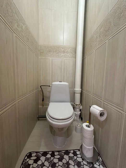 Квартира на вул. О. Бальзака, 89 в Києві, ID 188076, фото №21