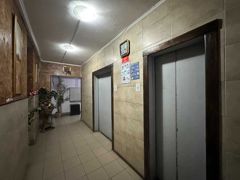 Квартира на вул. О. Бальзака, 89 в Києві, ID 188076, фото №22