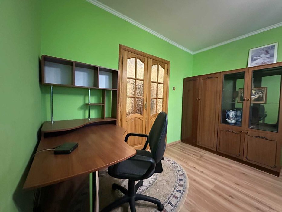 Квартира на вул. О. Бальзака, 89 в Києві, ID 188076, фото №4