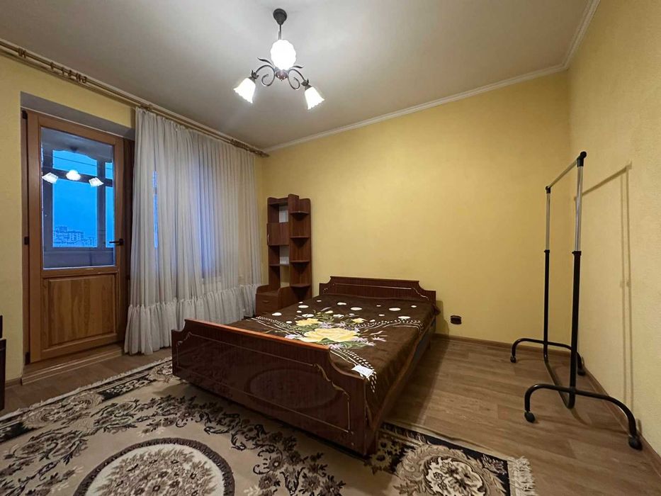 Квартира на вул. О. Бальзака, 89 в Києві, ID 188076, фото №8