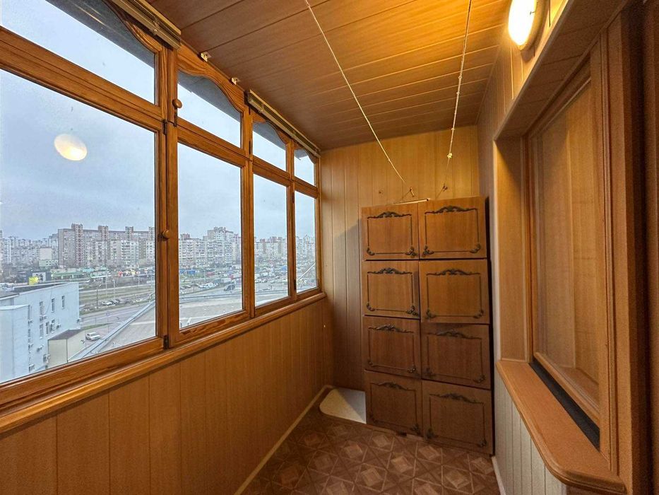 Квартира на вул. О. Бальзака, 89 в Києві, ID 188076, фото №9