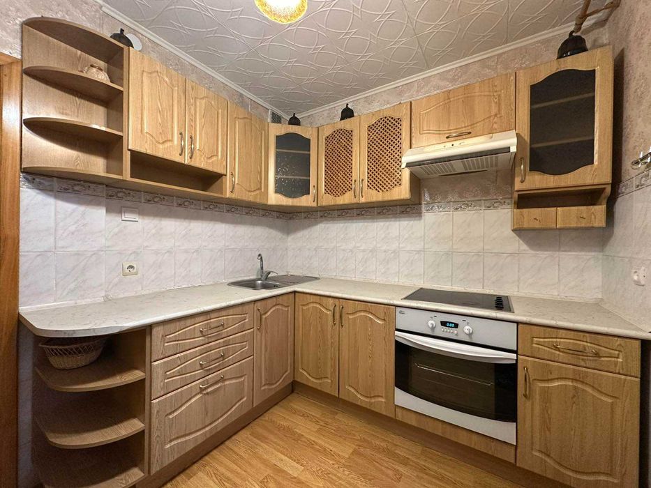 Квартира на вул. О. Бальзака, 89 в Києві, ID 188076, фото №10