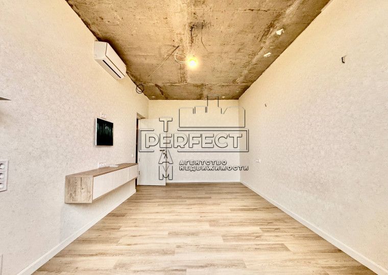 Квартира на бул. Вацлава Гавела, 28 в Києві, ID 195595, фото №1